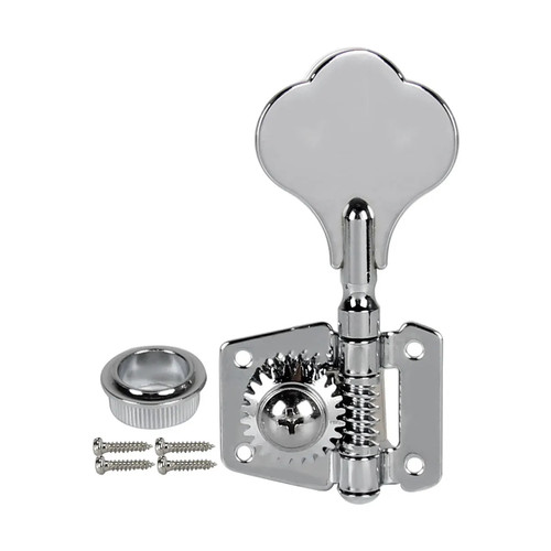 1pcs bass machine - machine, head