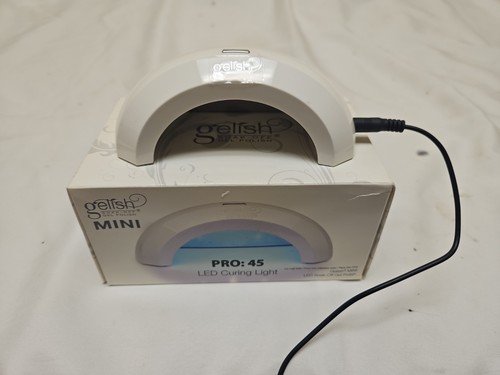 Gelish pro mini - pro, 45