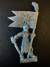 Warhammer Empire Avenging