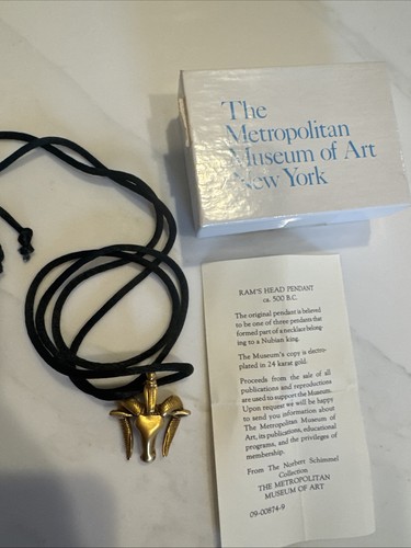 Rams head egyptian revival - rams,