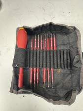 Wiha Screwdriver Set - Interchangeable