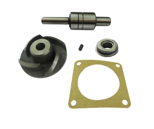 Water pump repair kit fits - pump, kit,
