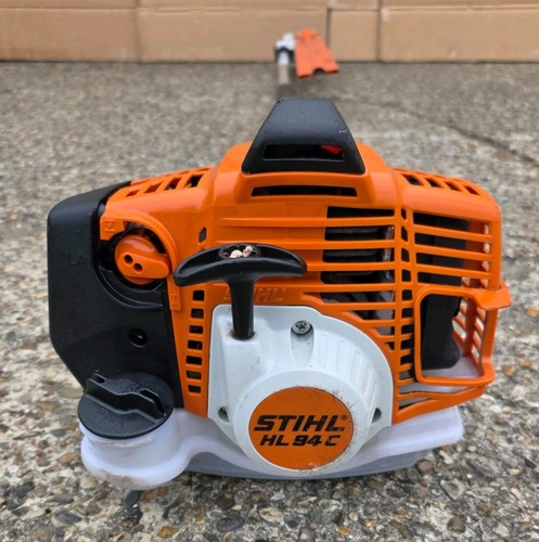Stihl hl94c hl94k - stihl, petrol