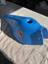 Vintage Bultaco Sherpa Gas