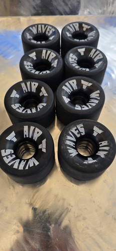 Airwaves wheels for bauer and - for,