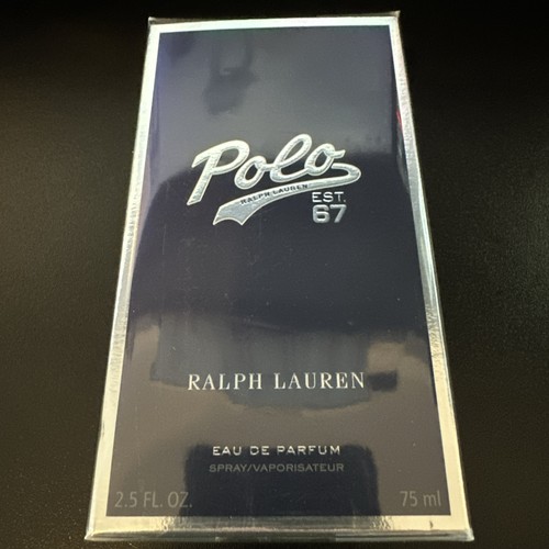 Ralph lauren polo est - ralph,