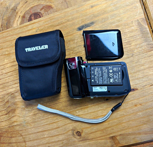Traveller handheld - traveller, hd