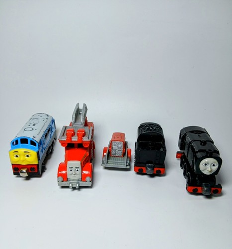 Thomas take play - take,