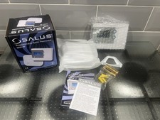 SALUS RT500 RF PROGRAMMABLE