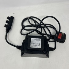 AC-AC Adapter 24V 3.5A IP64 Transformer NF-24084IP64BS Outdoor Power Supply