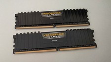 Corsair Vengeance LPX DDR4 RAM