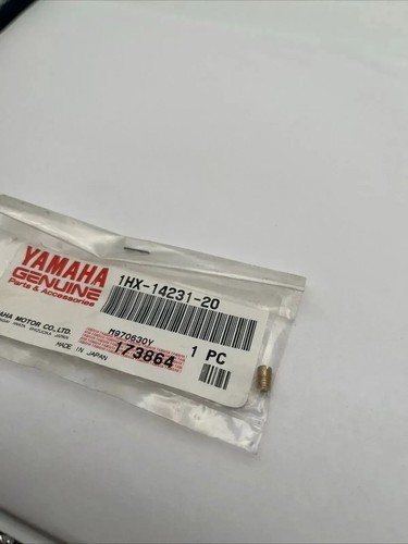 Main nozzle xvs650 xv1600a - xvs650,