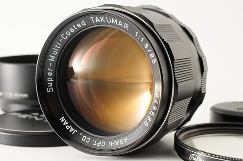 Near mint asahi pentax - near,