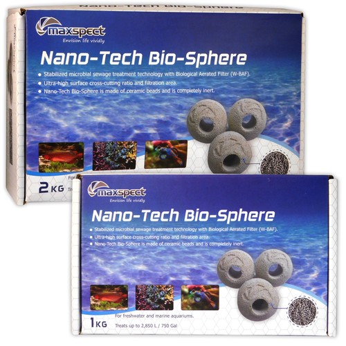 Maxspect nano tech - maxspect,