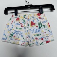 Vintage 90s Lacoste Kids Baby