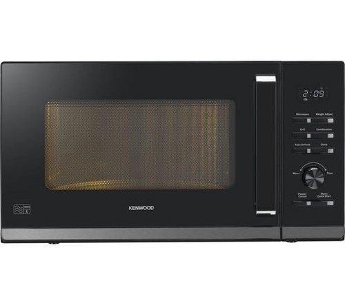 Kenwood k30gmb25 microwave - kenwood,