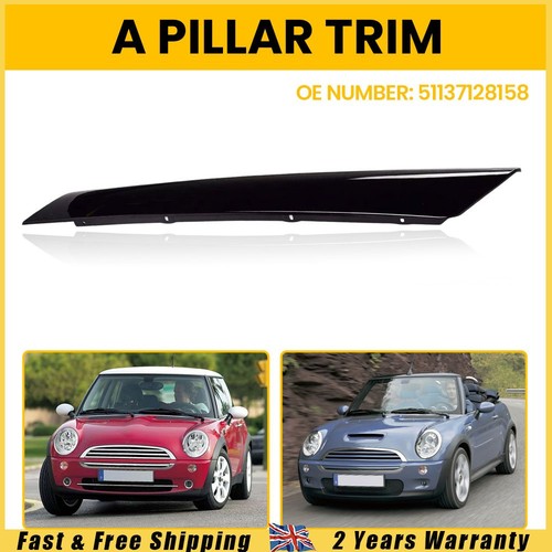 Fits for mini - r50, r53