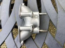 Triumph T100R / TR5T /T100c Single Carb manifold