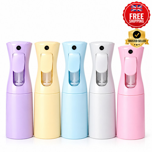 200ml continuous fine mist - continuous,