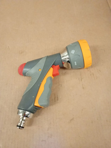 Hozelock multi jet - spray, pro