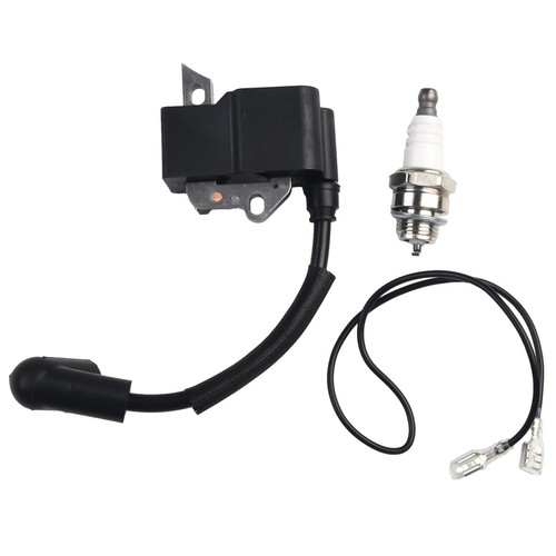 Replacement ignition coil - replacement,