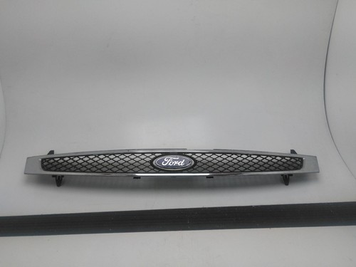 Ford fiesta grille - ford,