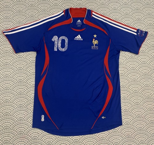 France adidas 2006 national - france,