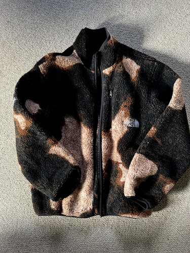 Supreme the north face - supreme,