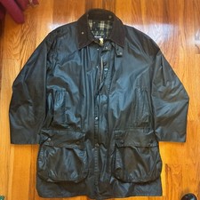 Barbour Border A200 Men's