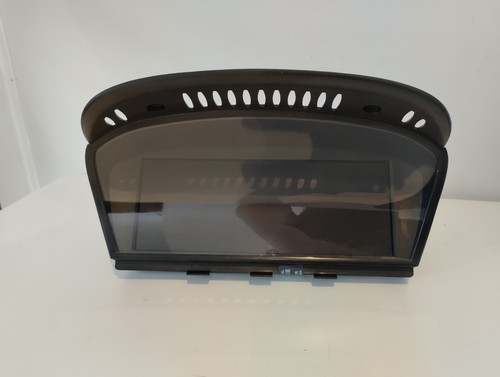 2006 bmw series dvd - series, cd