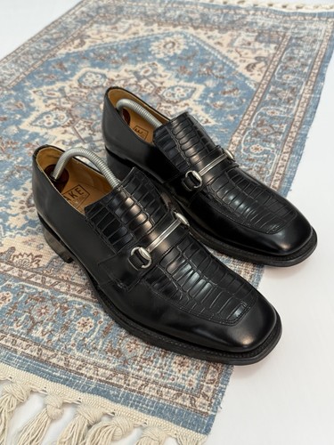 Loake cromwell collection - loake,