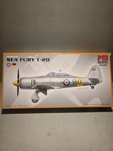 212 model 72 scale - model, 1:72