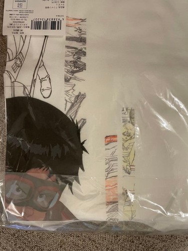 Akira cel 2023 original - akira,