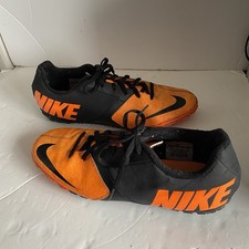 Nike Bomba 2 Turf Trainer in Total Orange UK Size 9 EU 44