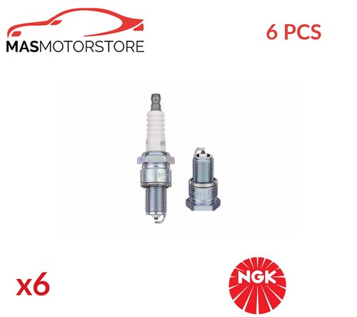 Engine spark plug - set, plugs