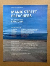 MANIC STREET PREACHERS
