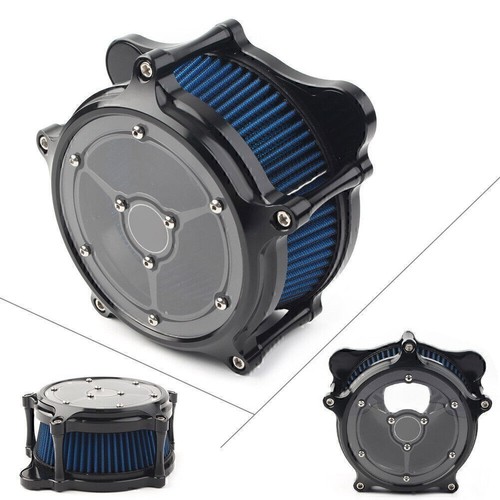 Cnc air cleaner - cnc,
