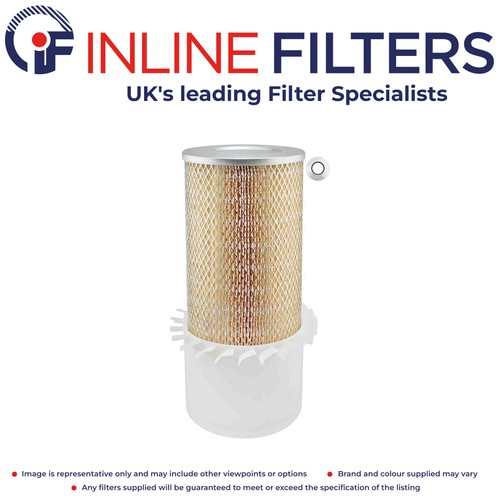Air filter for ditch - for,