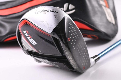 Taylormade driver 10 5 - m5, /