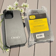 Genuine Otterbox (iPhone 12/12