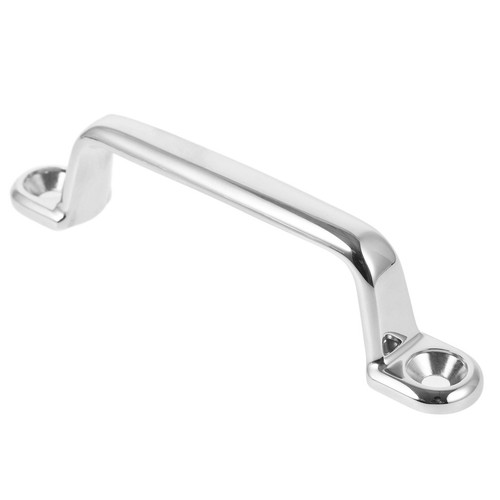 Handles for bathroom travel - bathroom, rv