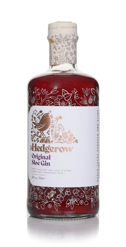 Sloemotion sloe gin 70cl - 70cl, 26%