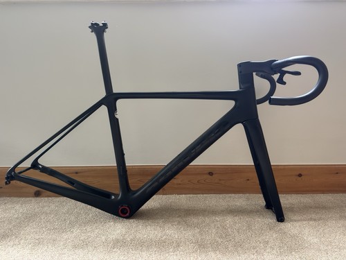 Cervelo 2025 size 51 - r5,