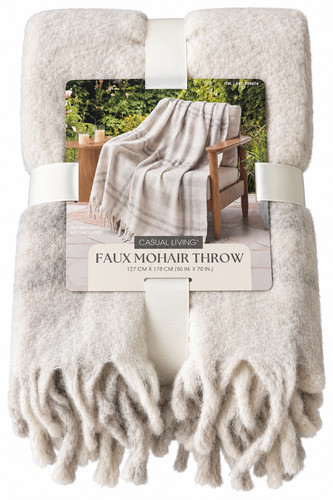 Casual living faux - casual,
