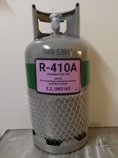 R 410 Refrigeran Cooling
