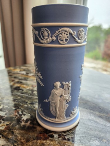 Wedgwood jasperware dipped - wedgwood,