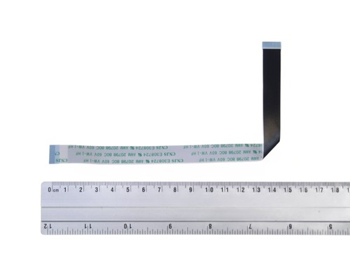 Ribbon cable e308724 awm 20798 - ribbon,