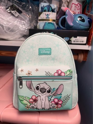 Nwt loungefly disney lilo and - disney,
