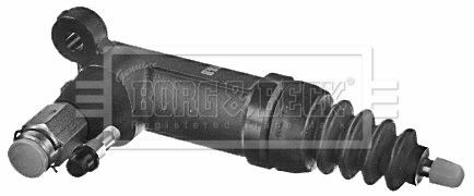 Borg beck bes240 clutch - &,