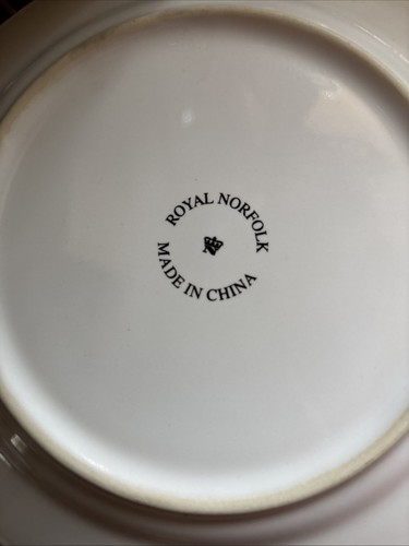 Royal norfolk - royal,